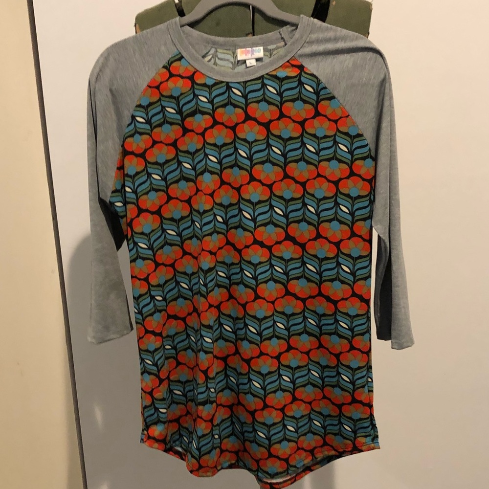 LulaRoe Randy